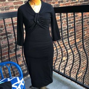 Lindy Bop Wiggle Dress